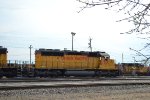 UP 1705